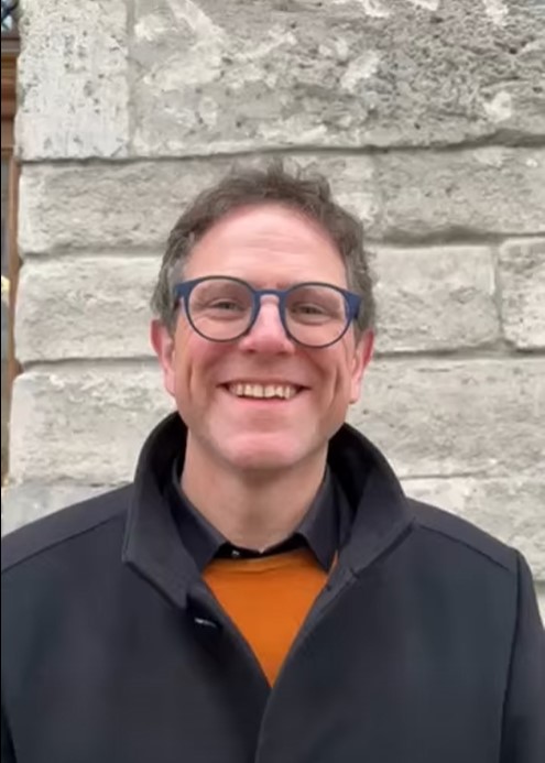 Wahlempfehlung von Martin Heilig