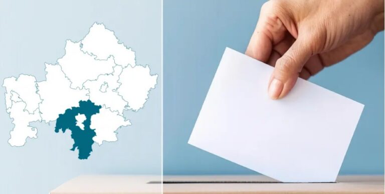 Wahlergebnisse Kommunalwahl 2026